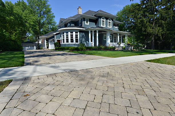 Reasons to Select Us for Your Driveway Paving Requirements in Minoa, NY